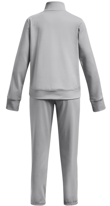 Trenirka Under Armour Under Armour EM Knit Track Suit Siva | 1363380-011, 1
