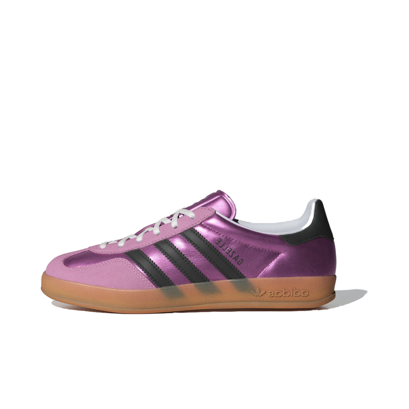 Superge in čevlji adidas Originals Gazelle Indoor Roza | JS1406