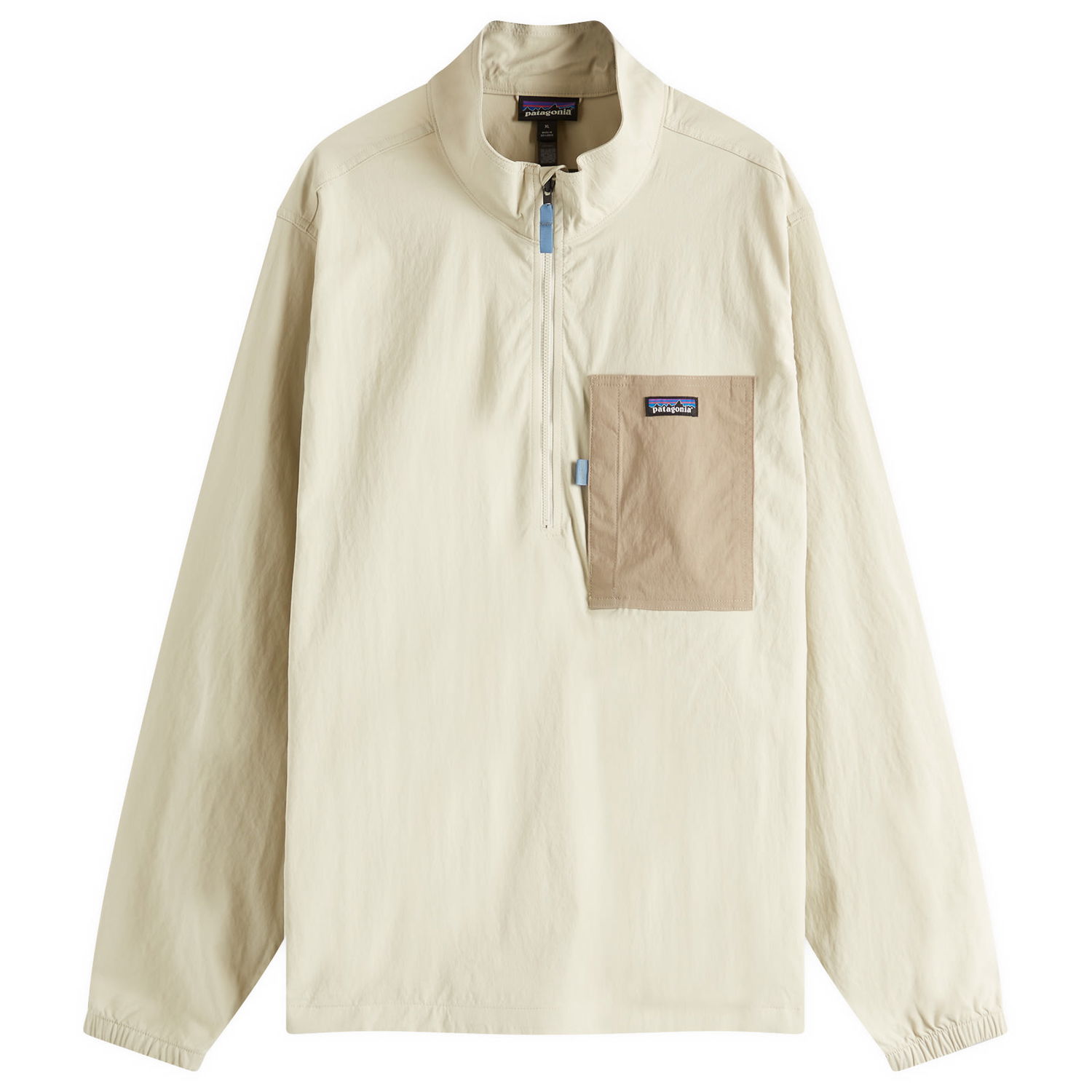 Pulover Patagonia Men's Marsupial Pullover Top, Size X-Large Bež | 20345-PLCN, 0