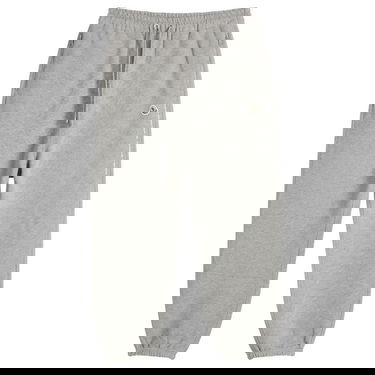 Trenirka Moncler Genius x FRGMT Sweatpants, Size Small Siva | 8H000-02-M5214-976, 1