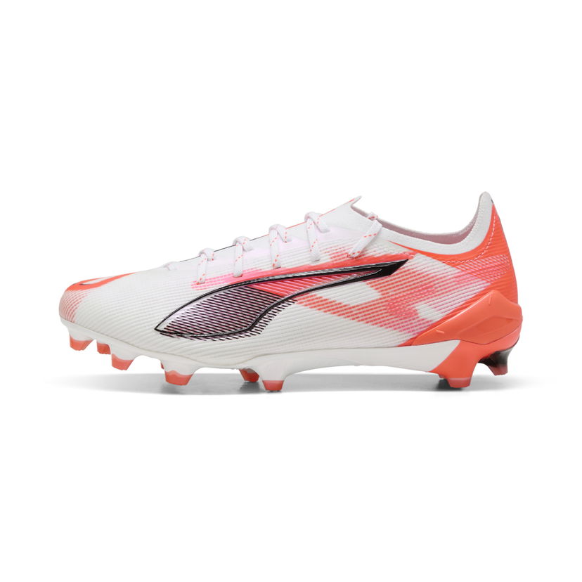 Superge in čevlji Puma ULTRA 5 ULTIMATE FG Bela | 108160_01