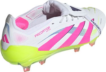 Superge in čevlji adidas Performance Predator Elite FT FG Bela | id8967, 4