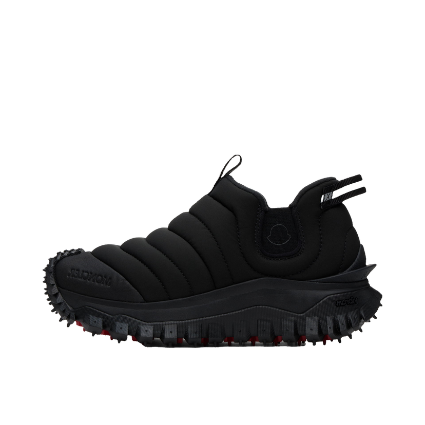 Superge in čevlji Moncler Trailgrip Après Črna | J209B4M00110M2059