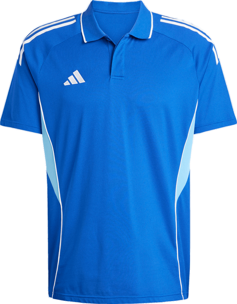 Polo majica adidas Originals adidas TIRO25 Competition Polo Shirt Modra | jy1803