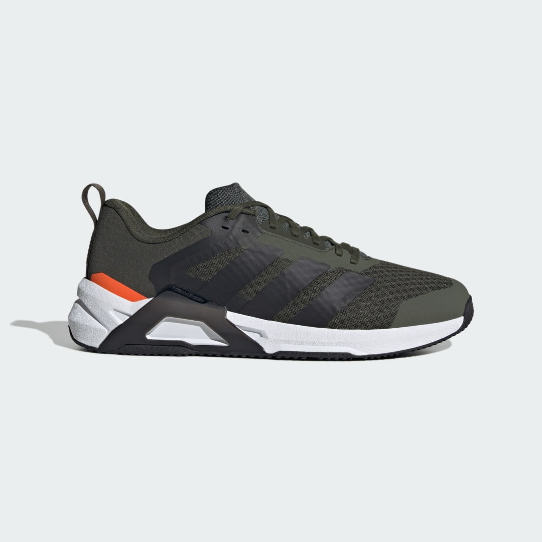 Superge in čevlji adidas Performance Dropset Control Zelena | JR9294, 0