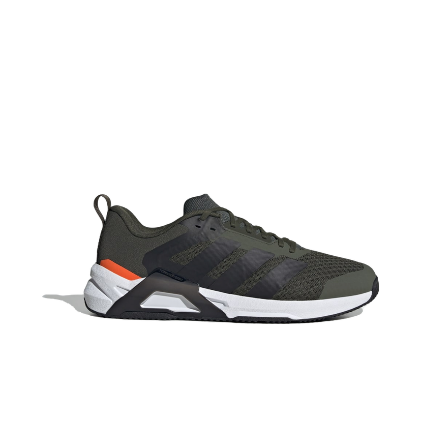 Superge in čevlji adidas Performance Dropset Control Zelena | JR9294