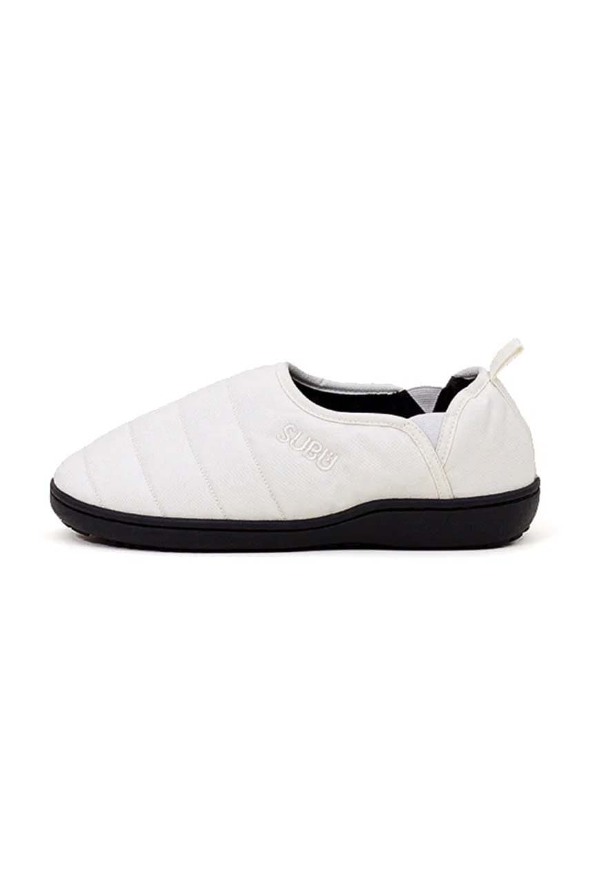 Superge in čevlji SUBU TOKYO SUBU F-Line Slippers Bela | SA.40, 0