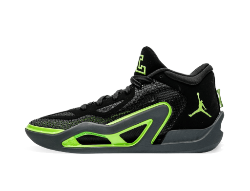 Superge in čevlji Jordan Jordan Tatum 1 Črna | DZ3324-003