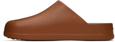 Superge in čevlji Crocs Dylan Clog Rjava | 209366-21N, 2