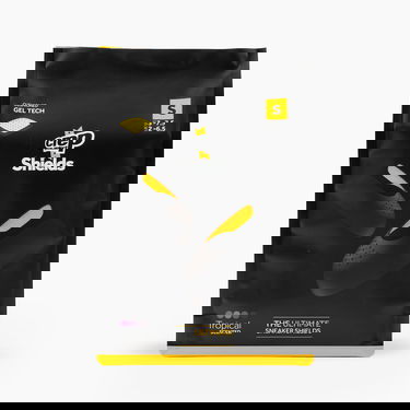 Nega čevljev CREP Protect The Ultimate Sneaker Shields Črna | crep shields, 3