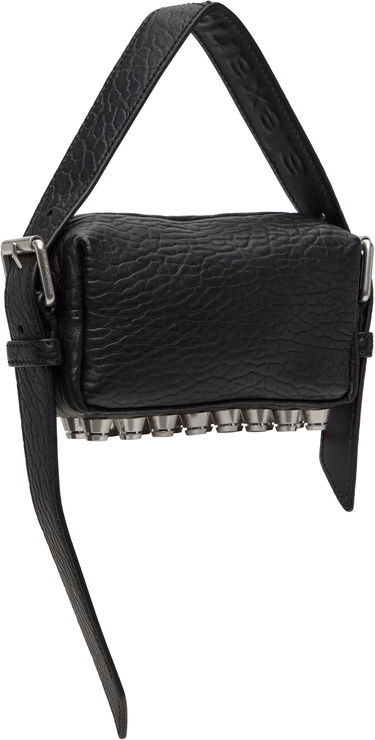 Torbica Alexander Wang Alexander Wang Ricco Mini Bag Črna | 20424X10L, 1
