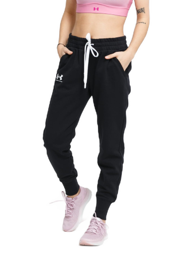 Trenirka Under Armour Rival Črna | 1356416-001