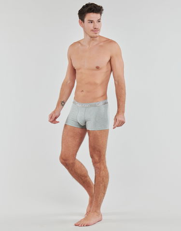 Boksarice CALVIN KLEIN TRUNK X3 Večbarvna | 000NB2970A-UW5-NOOS, 2