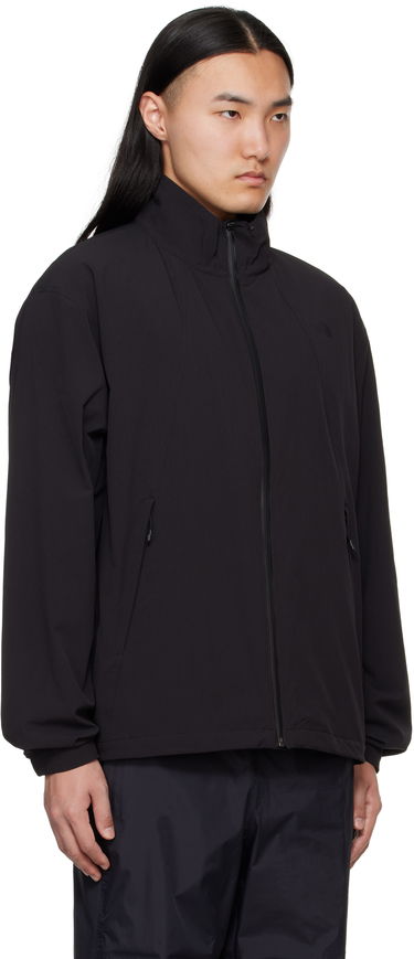 Vetrovka The North Face North Dome Wind Jacket Rjava | NF0A8B5H, 4