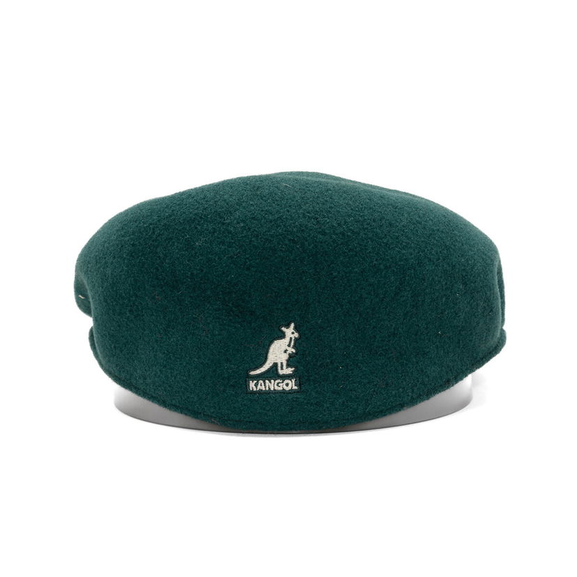 Kapa Kangol Kangol 504 Cap S Zelena | 0258BC-DE301