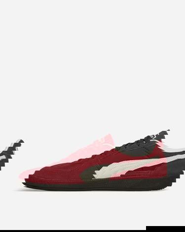 Superge in čevlji Puma Palermo OG Rdeča | 383011-13, 3