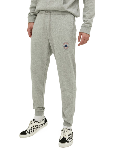 Trenirka Converse Sweatpants Siva | 10024947.A02
