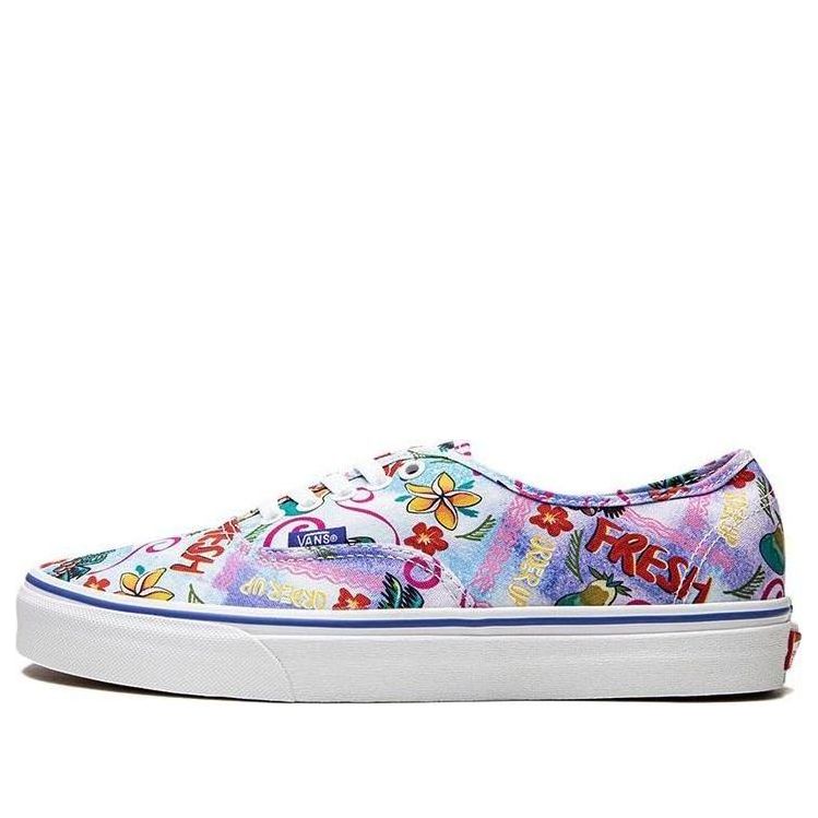 Superge in čevlji Vans Vans Authentic Večbarvna | VN0A5KRDAVG