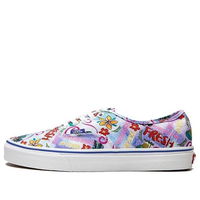 Vans Authentic