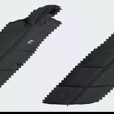 Telovnik adidas Performance Gilet Jacket Črna | IP1325, 1