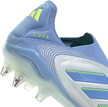 Superge in čevlji adidas Performance COPA PURE III ELITE LL SG Modra | ih0857, 5