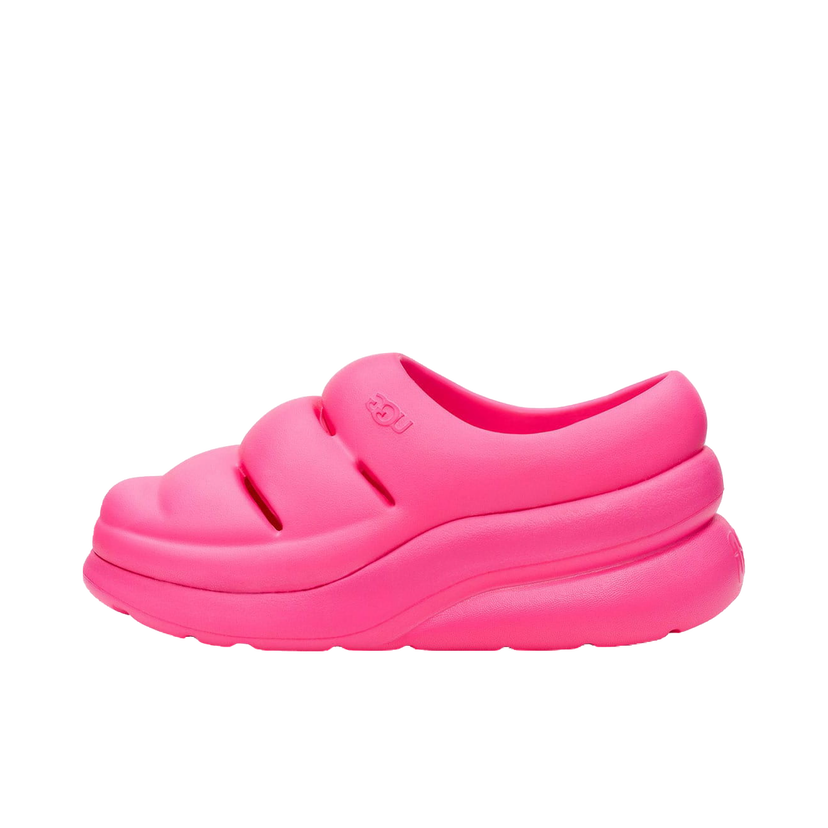 Superge in čevlji UGG Sport Yeah Clog Taffy Roza | 1132890-TYPN