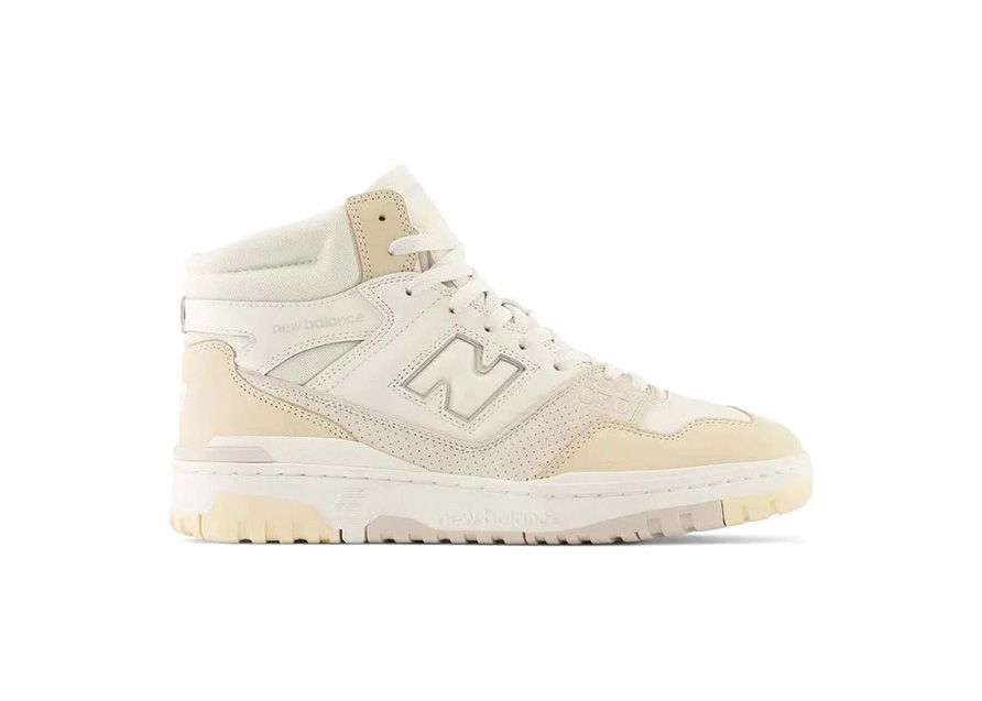 Superge in čevlji New Balance 650R Angora Bež | BB650RPC, 0