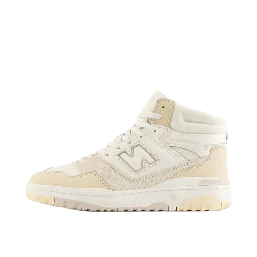 Superge in čevlji New Balance 650R Angora Bež | BB650RPC