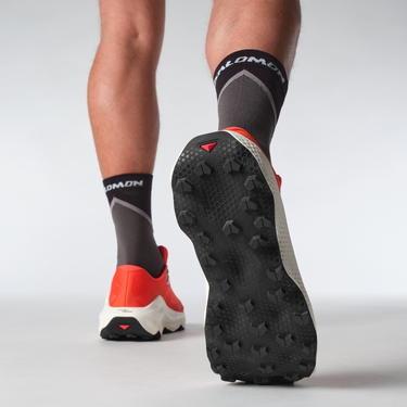 Superge in čevlji Salomon Salomon ULTRA GLIDE 3 Rdeča | l47755-900, 1
