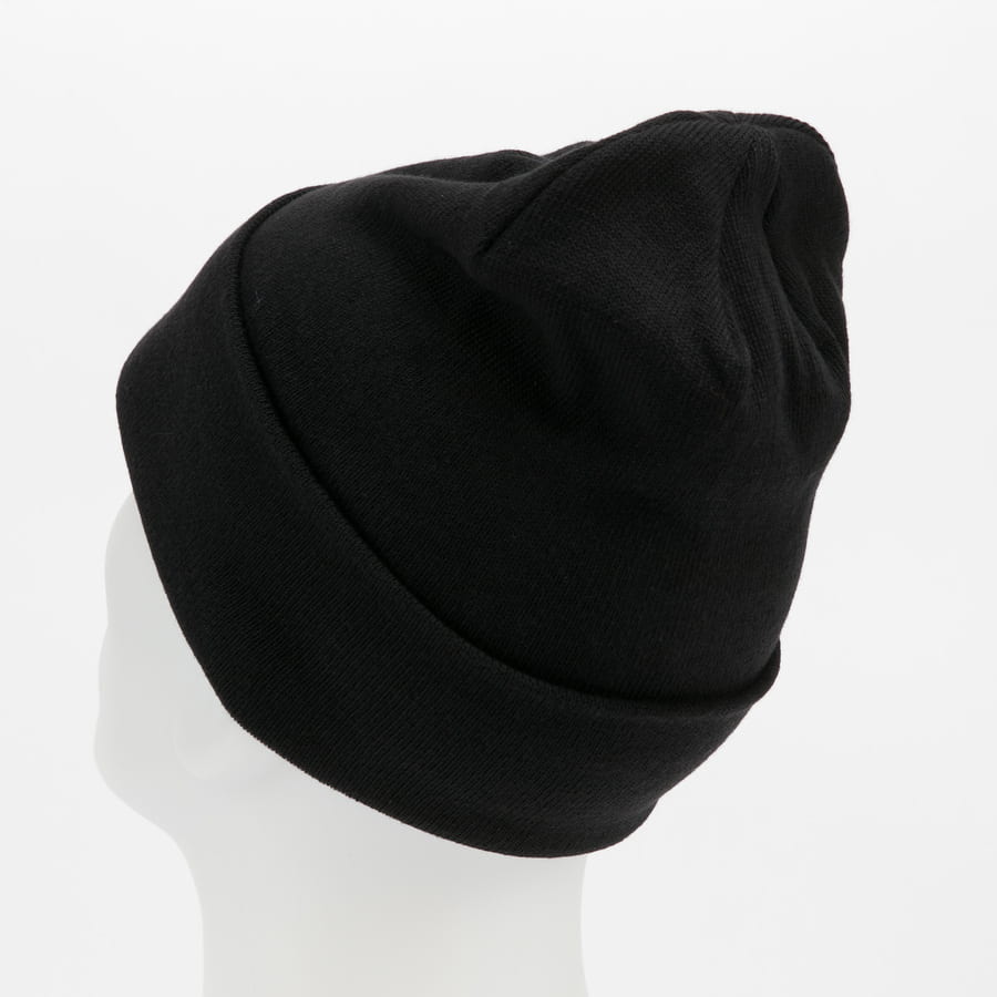 Beanie The North Face Norm Beanie Črna | NF0A5FW1JK31, 1
