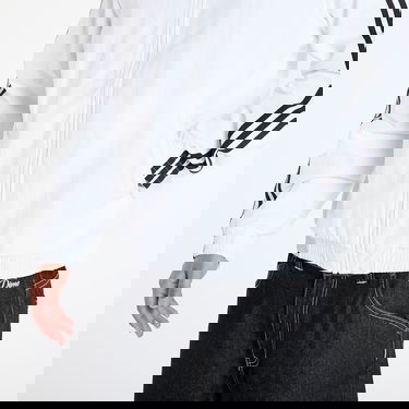 Trenirka adidas Performance Adicolor Woven Firebird Track Jacket Bela | JY1328, 2