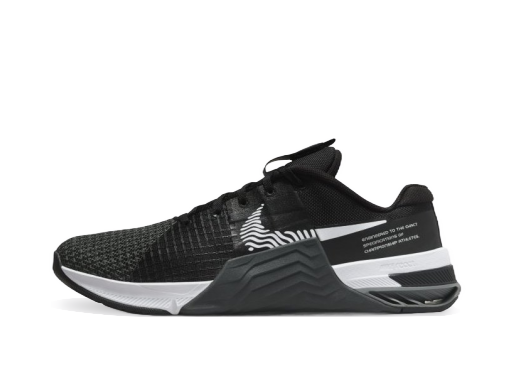 Superge in čevlji Nike Metcon 8 Črna | DO9328-001