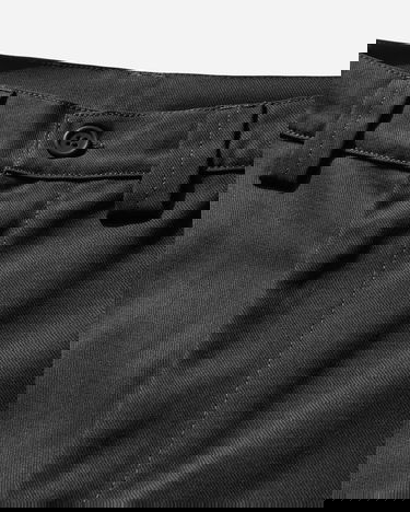 Hlače GR10K Slam Jam CHAOS IS ORDER 10000 Replicated Pants Črna | BY811179DM 01, 5