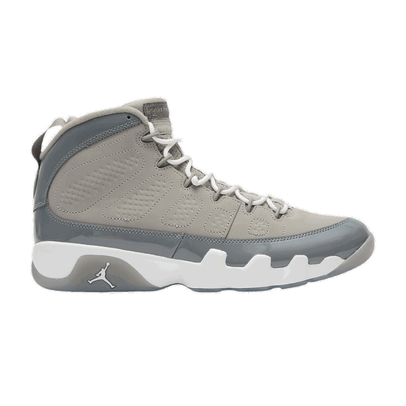 Superge in čevlji Jordan Jordan 9 Retro Siva | HV4794-011