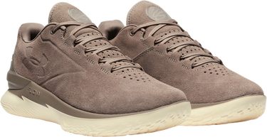 Superge in čevlji Under Armour Curry 1 Low FloTro Lux Bež | 3027603-200, 4