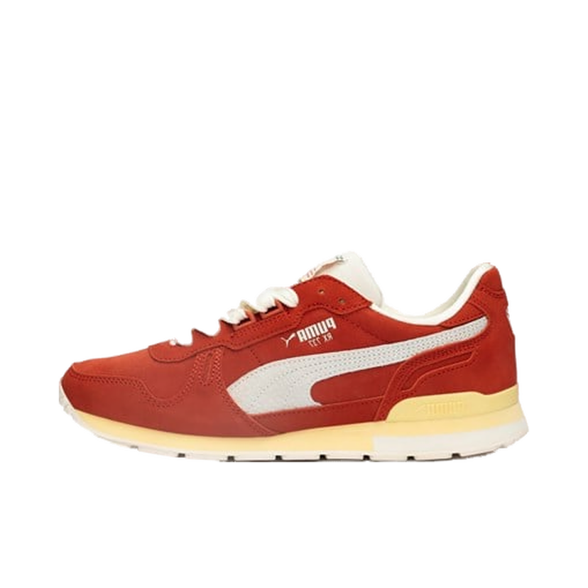 Superge in čevlji Puma RX 737 Rdeča | 388213-01