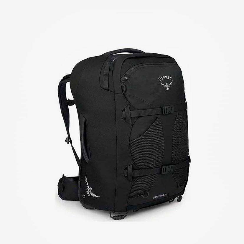 Nahrbtnik Osprey Travel Backpack Farpoint 36 Črna | 10020527OSP
