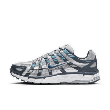 Superge in čevlji Nike P-6000 Modra | CD6404-402, 0
