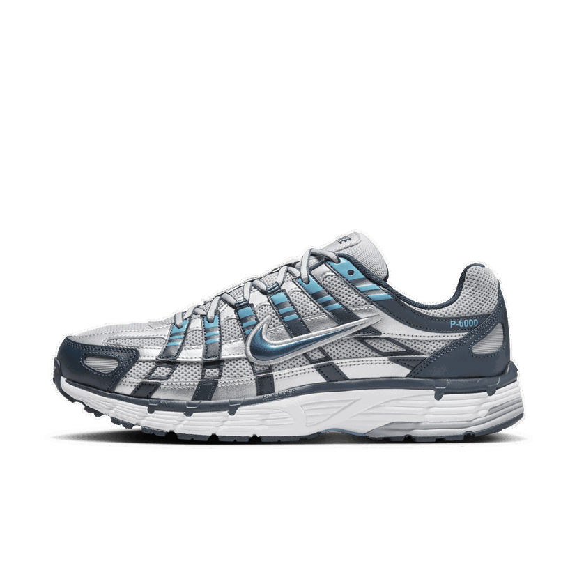 Superge in čevlji Nike P-6000 Modra | CD6404-402