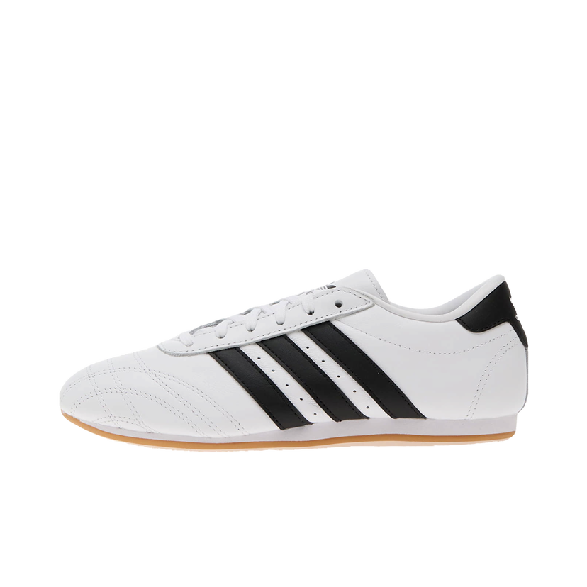 Superge in čevlji adidas Originals Taekwondo Lace Bela | JS1194