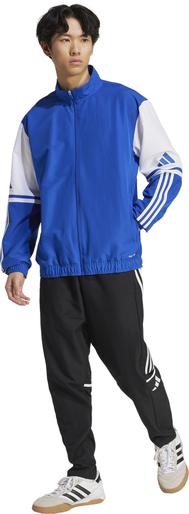 Vetrovka adidas Originals Squadra 25 Pre Jacket Modra | jd2970, 6
