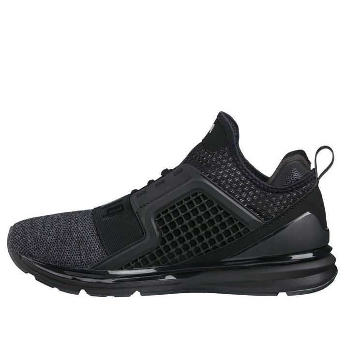 Superge in čevlji Puma Ignite Limitless Črna | 189987-02, 0