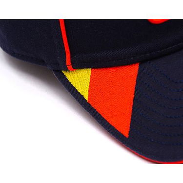 Kapa New Era Red Bull F1 Retro 9TWENTY Adjustable Hat Modra | 60595758, 5