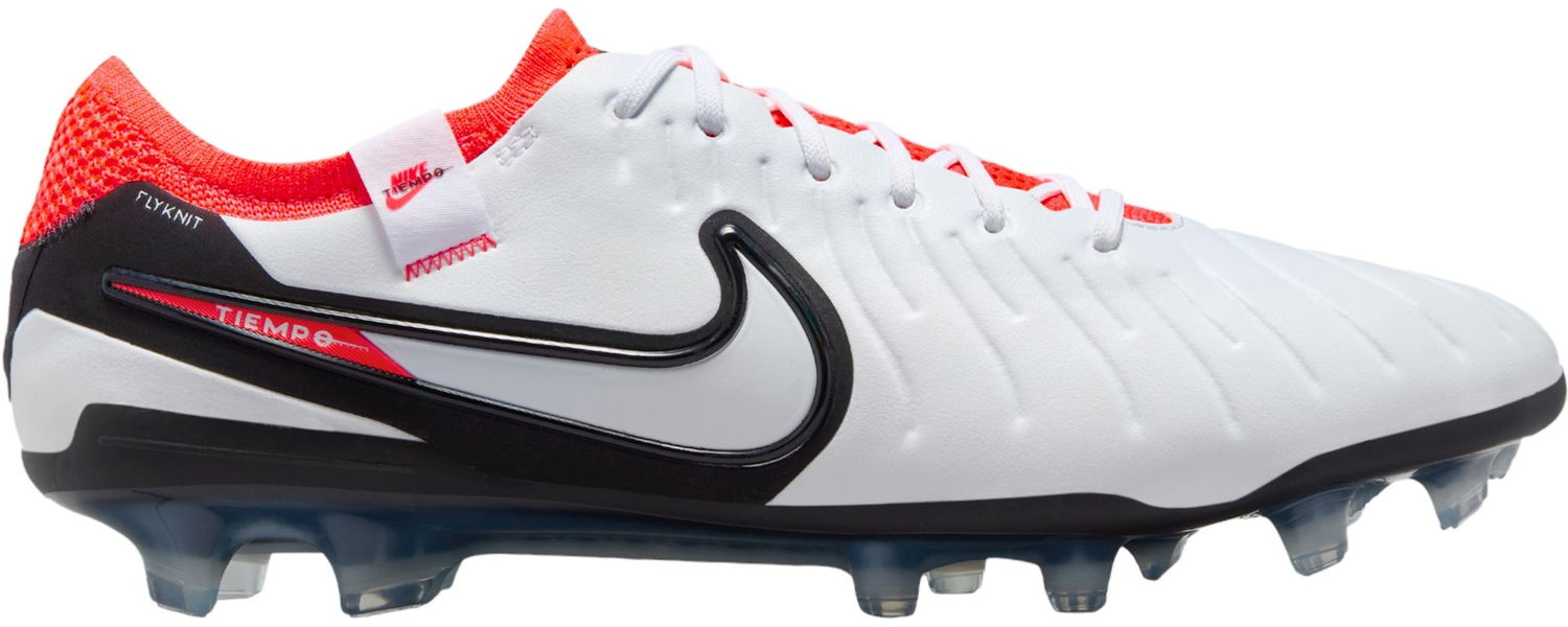 Superge in čevlji Nike LEGEND 10 ELITE FG Bela | dv4328-100, 0