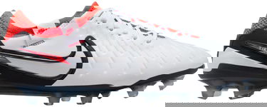 Superge in čevlji Nike LEGEND 10 ELITE FG Bela | dv4328-100, 0