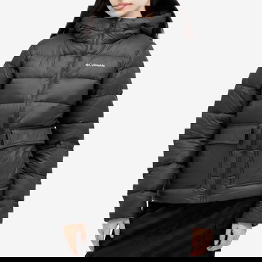 Puhovka Columbia Harmony Falls Down Jacket, Size Large Črna | 2085372-BLK, 2