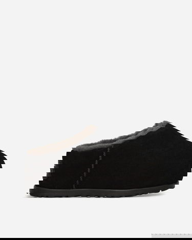 Superge in čevlji UGG Pumped Slides Black W Črna | 1158215 BLK, 1