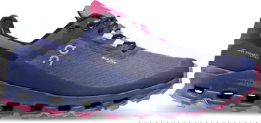 Superge in čevlji On Running Cloudvista Waterproof Lila | 74-98275, 0