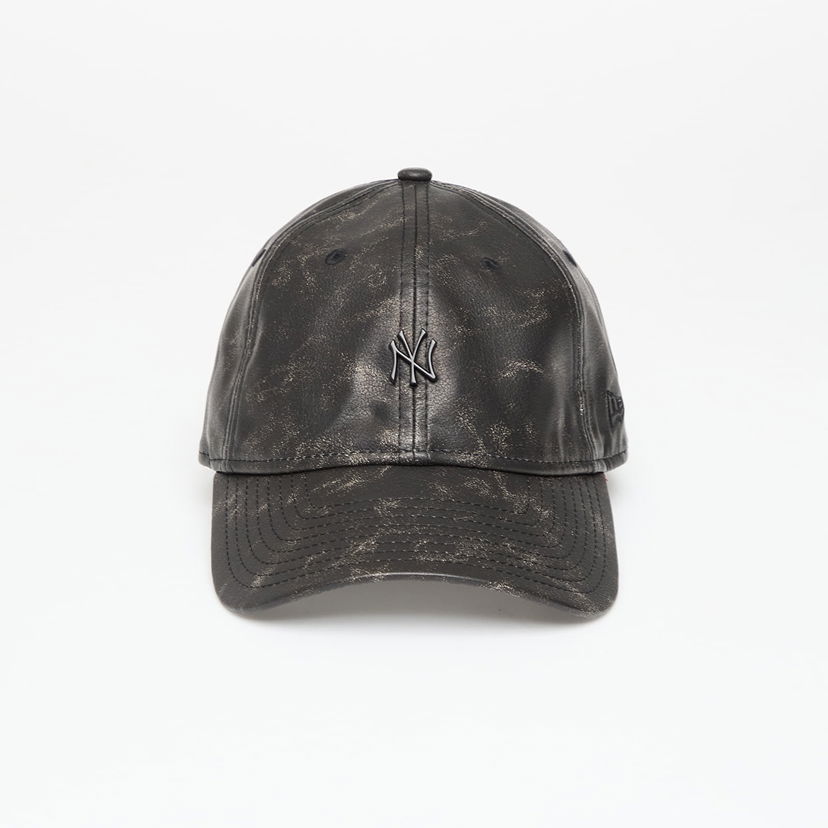 Kapa New Era New York Yankees MLB Worn PU Adjustable Cap Kovinski | 60758953