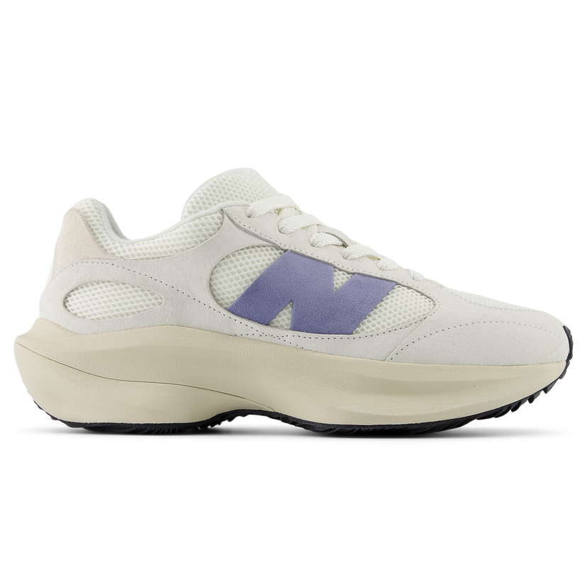 Superge in čevlji New Balance New Balance WRPD Runner Bela | NBUWRPDWHA
